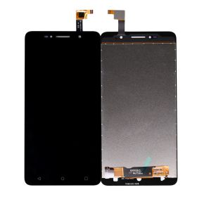 LCD ekran / displej za Alcatel Pixi 4 6"/OT-8050G+touch screen crni.