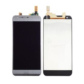 LCD ekran / displej za LG X Cam/K580+touch screen sivi.
