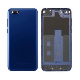 Poklopac za Huawei Y5 2018 plavi SPO SH.