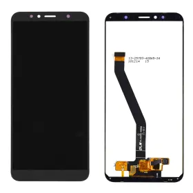 LCD ekran / displej za Huawei Y6 Prime 2018+touch screen crni.