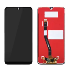 LCD ekran / displej za Huawei Honor 8X Max+touch screen crni.