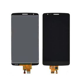 LCD ekran / displej za LG G3 stylus/D690+touchscreen crni.
