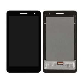 LCD ekran / displej za Huawei MediaPad T3 3G 7"+touch screen crni.