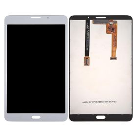LCD ekran / displej za Samsung T285/Galaxy Tab A 7.0+touch screen beli (4G/Wifi).