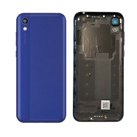 Poklopac za Huawei Honor 8S plavi.