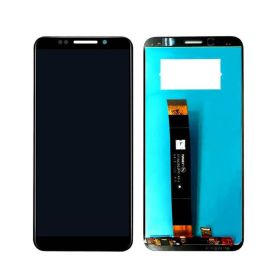 LCD ekran / displej za Huawei Y5 Lite 2018+touch screen crni.