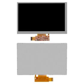 LCD ekran / displej za Samsung T110 Galaxy Tab 3 Lite 7.0/T111 Galaxy Tab 3 Lite 7.0 3G.