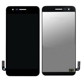 LCD ekran / displej za LG K8 2018+touchscreen crni.