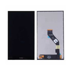 LCD ekran / displej za HTC Desire 826+touch screen crni.
