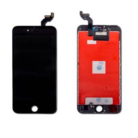 LCD ekran / displej za iPhone 6S Plus 5.5 sa touchscreen crni CHA.