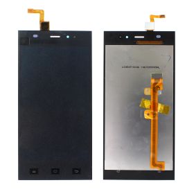 LCD ekran / displej za Xiaomi Mi 3+touch screen crni.