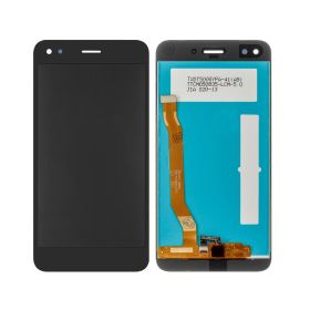 LCD ekran / displej za Huawei P9 lite mini+touch screen crni.