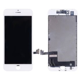 LCD ekran / displej za iPhone 7+touch screen beli CHA.