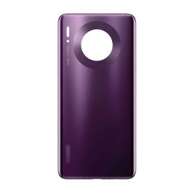 Poklopac za Huawei MATE 30 Cosmic purple.