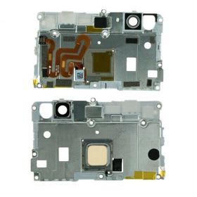 Senzor otiska prsta za Huawei P9 Lite zlatni SPO SH.
