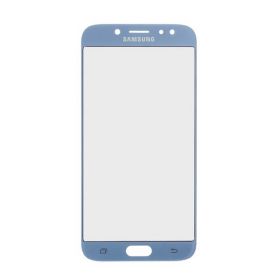 Staklo touchscreen-a za Samsung J730F/Galaxy J7 2017 svetlo plavo.