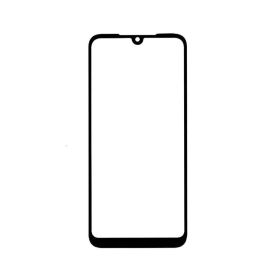 Staklo touchscreen-a za Xiaomi Mi 9 crno.
