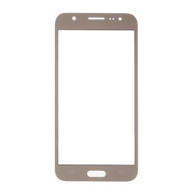 Staklo touchscreen-a za Samsung J500F/Galaxy J5 2015 zlatno.