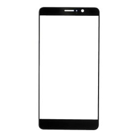 Staklo touchscreen-a za Huawei Mate 9 crno.