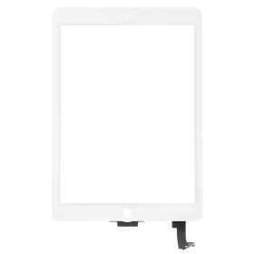 touchscreen za Apple iPad Air 2 Beli.