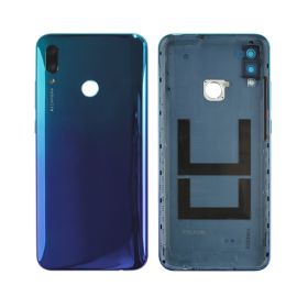 Poklopac za Huawei P Smart (2019) Aurora blue.