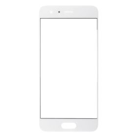 Staklo touchscreen-a za Huawei Honor 9 belo.
