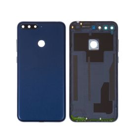 Poklopac za Huawei Y6 Prime (2018) plavi.