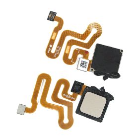 Senzor otiska prsta za Huawei P9 zlatni.