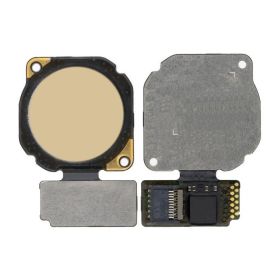 Senzor otiska prsta za Huawei Mate 10 Lite zlatni.