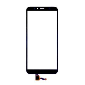 touchscreen za Huawei Honor 7A crni.