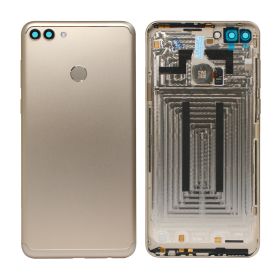 Poklopac za Huawei Y9 (2018) zlatni.