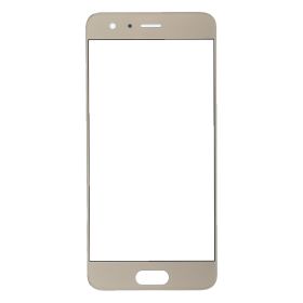 Staklo touchscreen-a za Huawei Honor 9 zlatno.