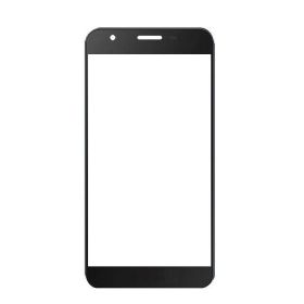 Staklo touchscreen-a za Samsung A260 Galaxy A2 Core crno.