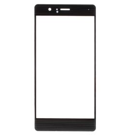Staklo touchscreen-a za Huawei P9 Lite crno.