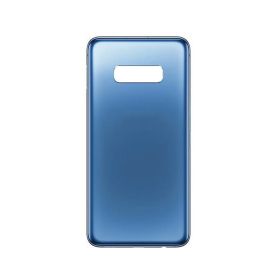 Poklopac za Samsung G970/Galaxy S10e Prism blue.