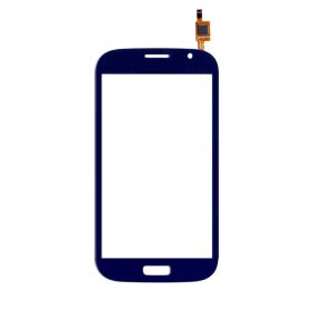 touchscreen za Samsung i9080/i9082/Galaxy Grand tamno plavi (High Quality).