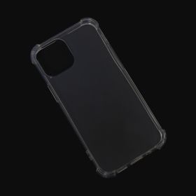 Futrola - maska Transparent Ice Cube za iPhone 13 Mini 5.4.