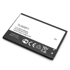 Baterija za Alcatel OT-5044/4047D U5 (TLi020F1) 4G Comicell (MS).