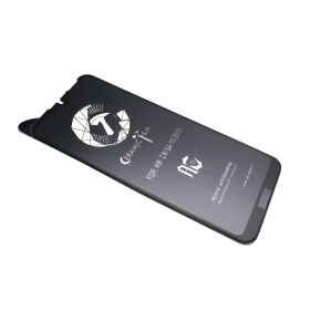 Zaštitna folija CERAMIC (PMMA) mat za Huawei Honor 8A crna (MS).