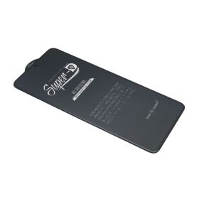 Zaštino staklo (glass) 11D za Xiaomi Redmi Note 11 Pro 5G SUPER D crna (MS).