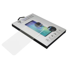 Zaštino staklo (glass) Monsterskin UV Glue 5D za Huawei P40 Pro/P40 Pro Plus Transparent (MS).