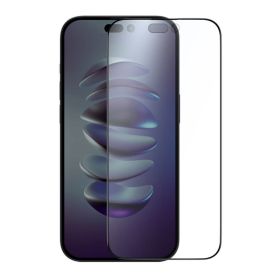 Zaštino staklo (glass) Nillkin Fog Mirror za iPhone 14 Pro Max (6.7) crna (MS).