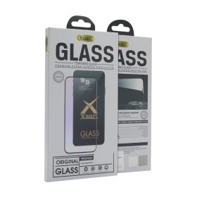 Zaštino staklo (glass) X mart 9D za iPhone 15 (6.1) (MS).
