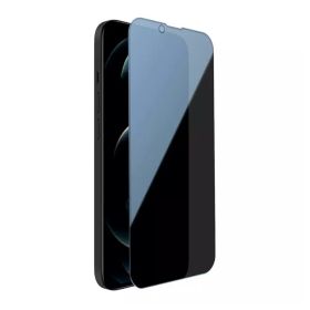 Zaštino staklo (glass) Nillkin Guardian za iPhone 15 (6.1) crna (MS).