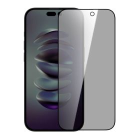 Zaštino staklo (glass) Nillkin Guardian za iPhone 14 Pro Max (6.7) crna (MS).