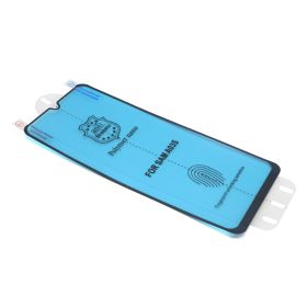 Zaštitna folija POLYMER NANO za Samsung A037 Galaxy A03s crna (MS).