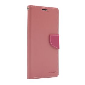 Futrola - maska Mercury za Huawei Honor X7 pink (MS).