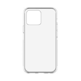 Futrola - maska CLEAR FIT za iPhone 12 Mini (5.4) providna (MS).
