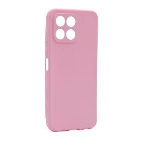 Futrola - maska GENTLE COLOR za Huawei Honor X6 roze (MS).