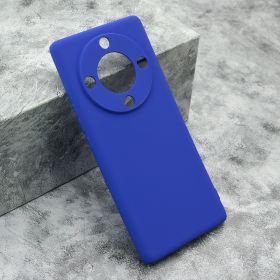Futrola - maska GENTLE COLOR za Huawei Honor Magic 5 Lite plava (MS).